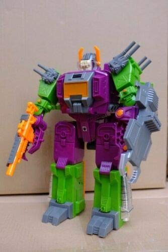 Amazon | 送無! ヘッドマスター恐怖大帝メガザラックScorponok